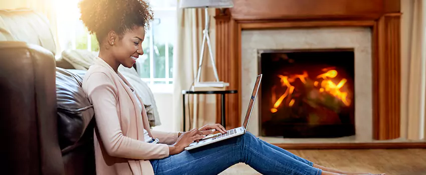 Cost-Effective Osburn Fireplace Installation and Repair in Redan, GA