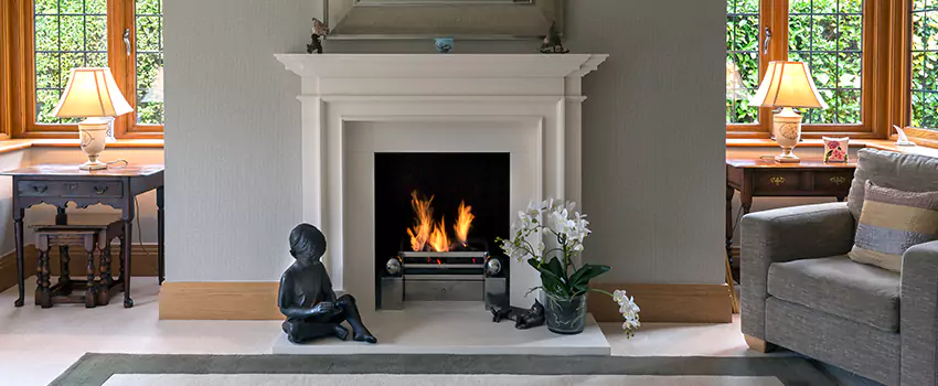 RSF Fireplaces Maintenance and Repair in Redan, Georgia
