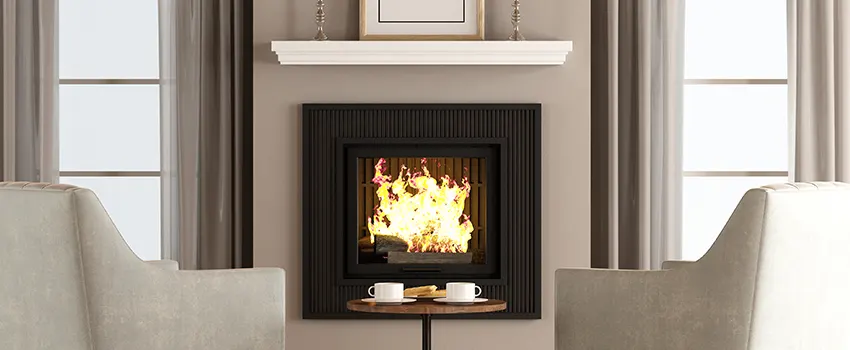 Superior Outdoor Fireplace Repair in Redan, GA