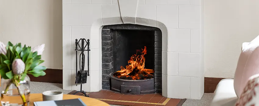 Valor Fireplaces and Stove Repair in Redan, GA