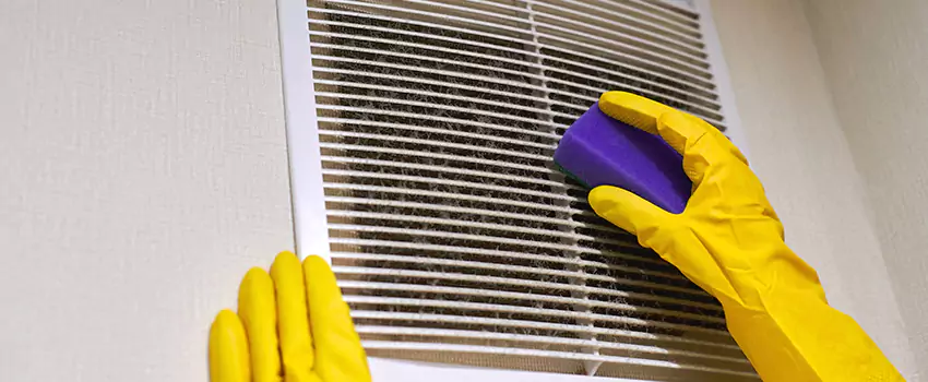 Vent Cleaning Company in Redan, GA