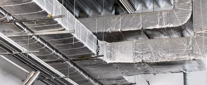 Vent Dust Cleaning Cost in Redan, GA