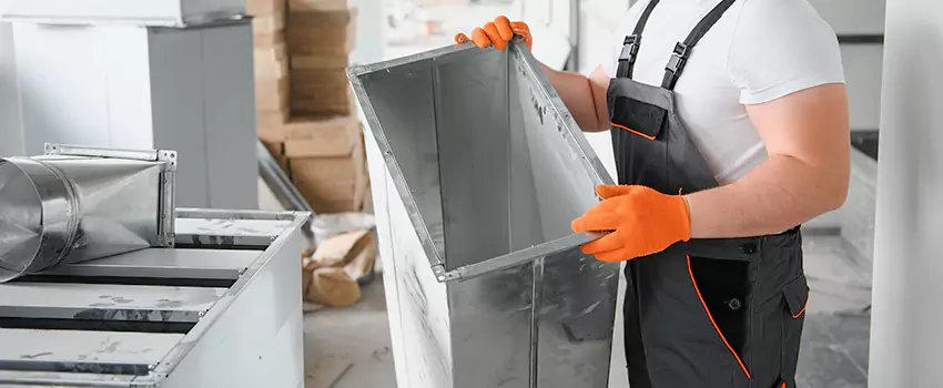 Ventilation Fan Cleaning Services in Redan, Georgia