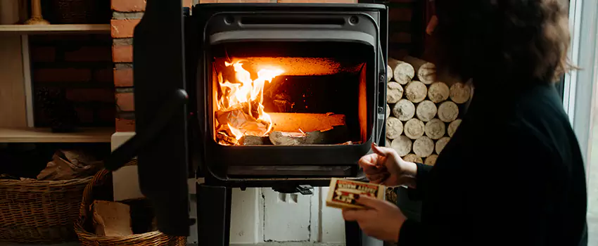 Key Features of Vermont Castings Fireplaces in Redan, GA