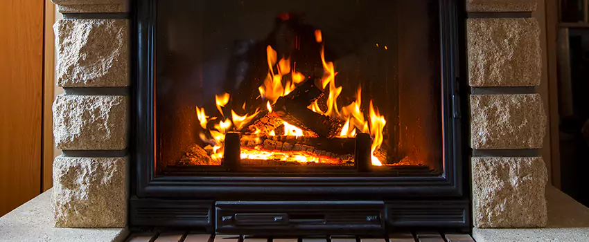 Best Wood Fireplace Repair Company in Redan, Georgia