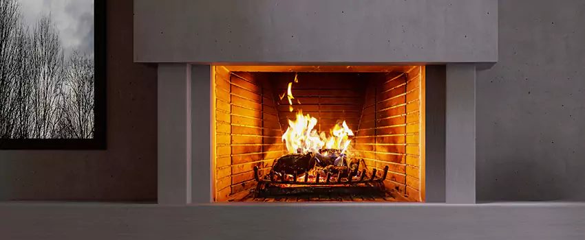 Indoor Wood Burning Furnace Repair and Installation in Redan, Georgia
