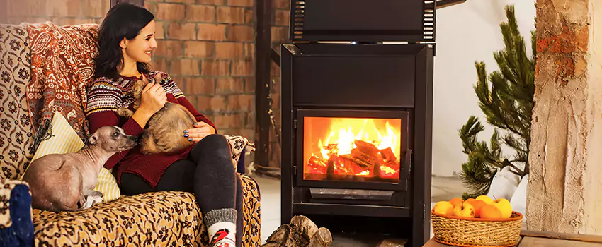 Wood Stove Chimney Cleaning Services in Redan, GA