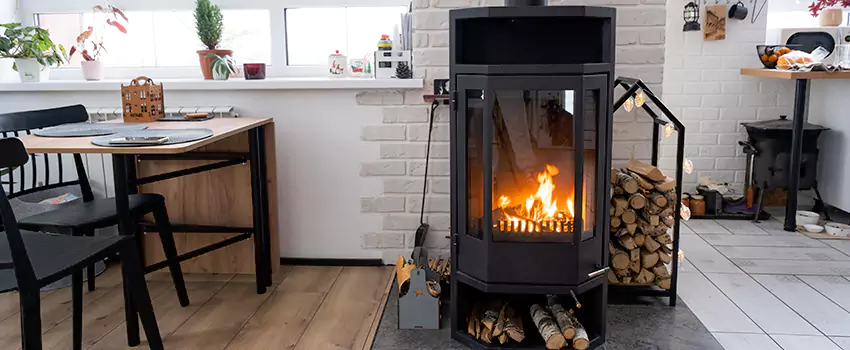 Wood Stove Inspection Services in Redan, GA