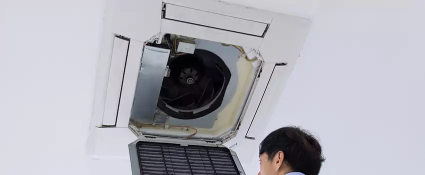 Benefits of Professional Air Duct Cleaning in Redan, Georgia