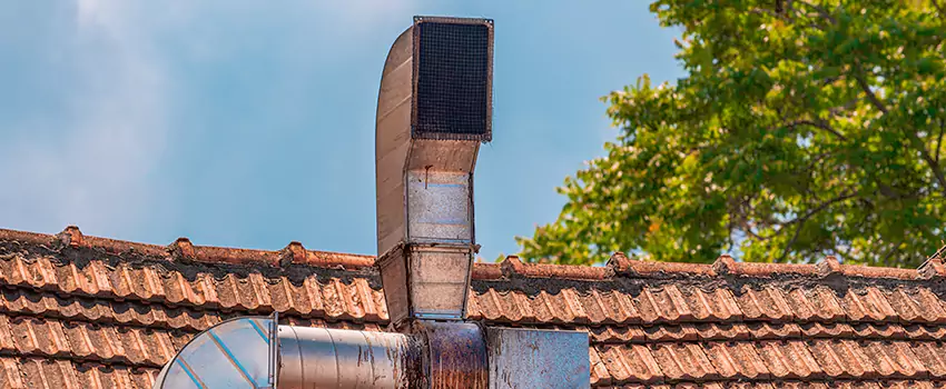 Chimney Cleaning Cost in Redan, Georgia