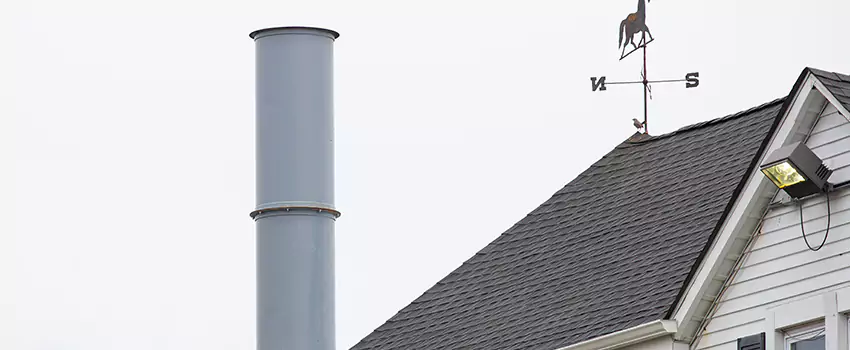 Multi-flue Chimney Caps Installation And Repair in Redan, GA