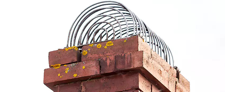 Chimney Crown Problems in Redan, Georgia