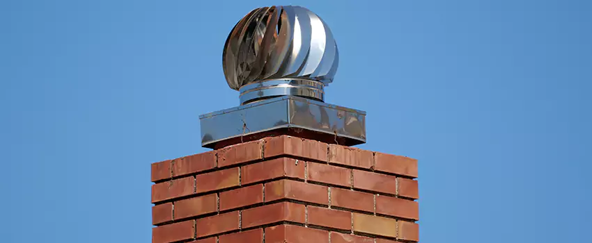 Chimney Damper Hinge Repair in Redan, GA