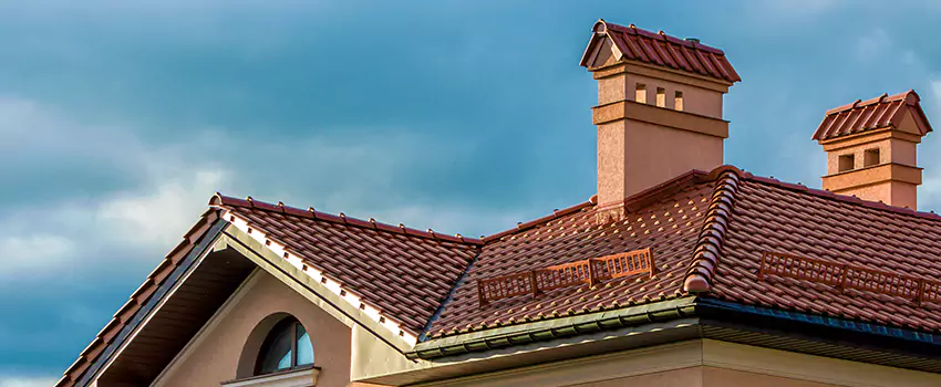 Residential Chimney Services in Redan, Georgia