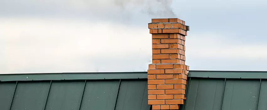 Chimney Installation Company in Redan, GA