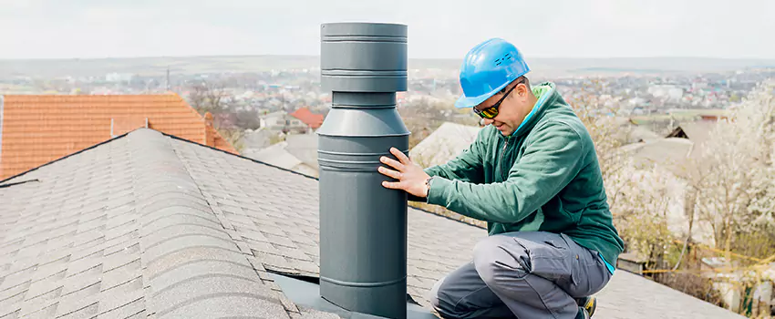 Insulated Chimney Liner Services in Redan, GA