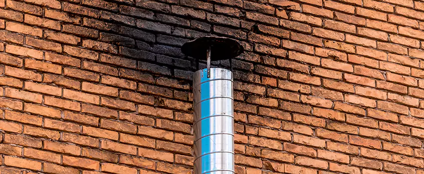 Chimney Design and Style Remodel Services in Redan, Georgia