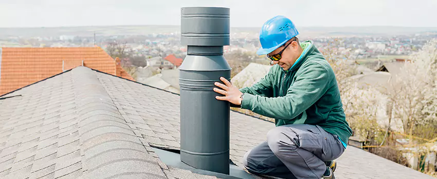 Chimney Repair Cost in Redan, GA
