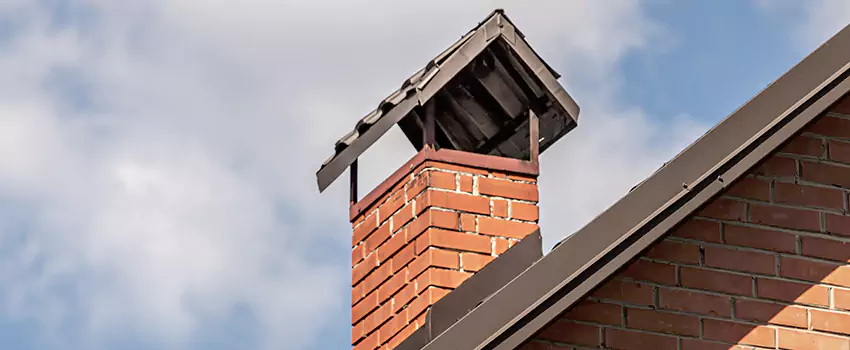 Chimney Saver Masonry Repair Contractor in Redan, Georgia