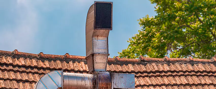 Chimney Blockage Removal in Redan, Georgia