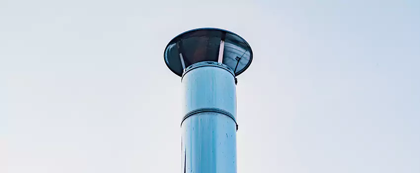 Chimney Spark Arrestor Mesh Installation in Redan, Georgia