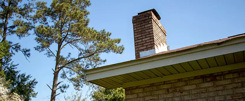 Brick Chimney Sweep Near Me in Redan, GA