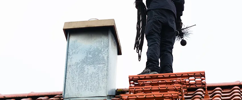 Modern Chimney Sweeping Techniques in Redan, Georgia