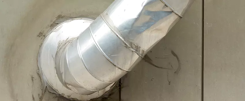 Dryer Vent Repair Process in Redan, GA