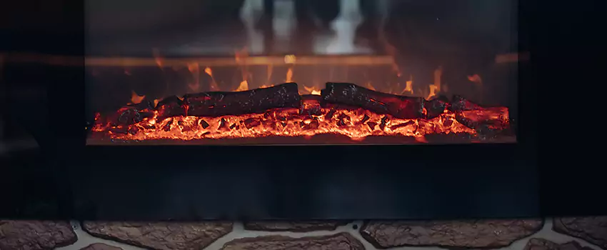 Cost of Electric Fireplace Repair Service in Redan, Georgia