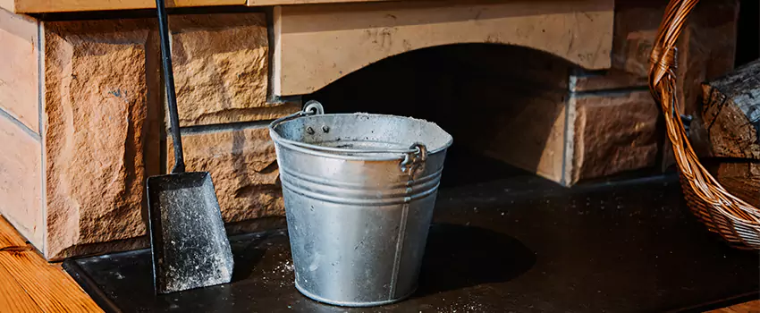 Clean The Fireplace Mantle And Hearth in Redan, Georgia