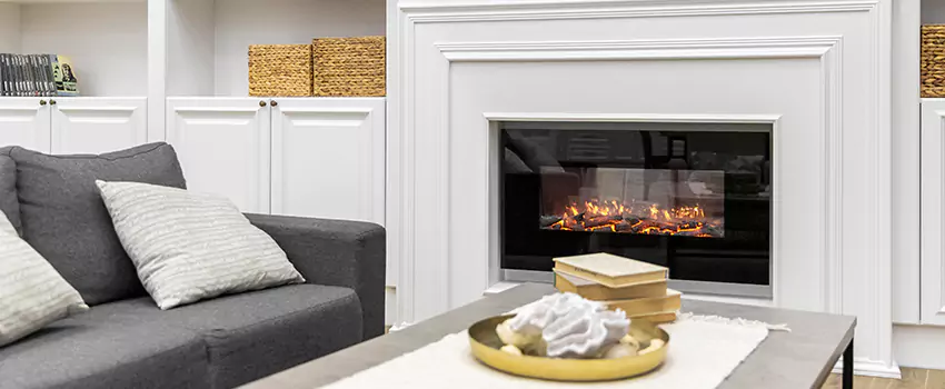 Professional Fireplace Maintenance Contractors in Redan, GA
