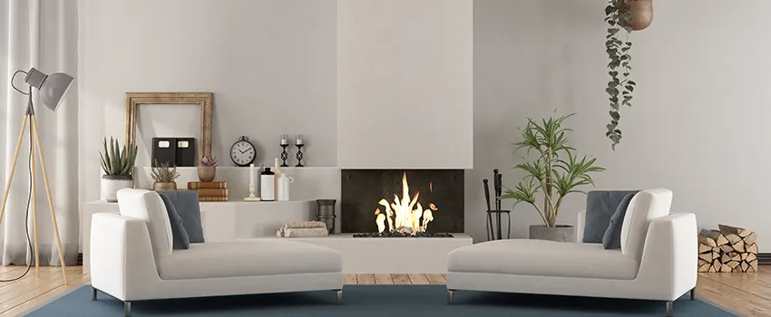 Decorative Fireplace Crystals Services in Redan, Georgia