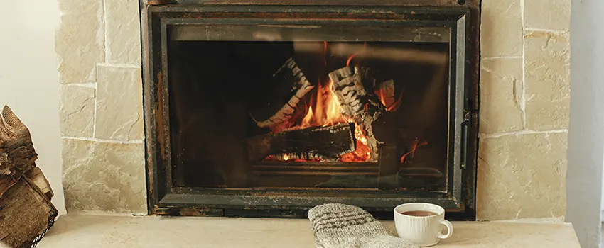Fireplace Door Handle Replacements Services in Redan, Georgia