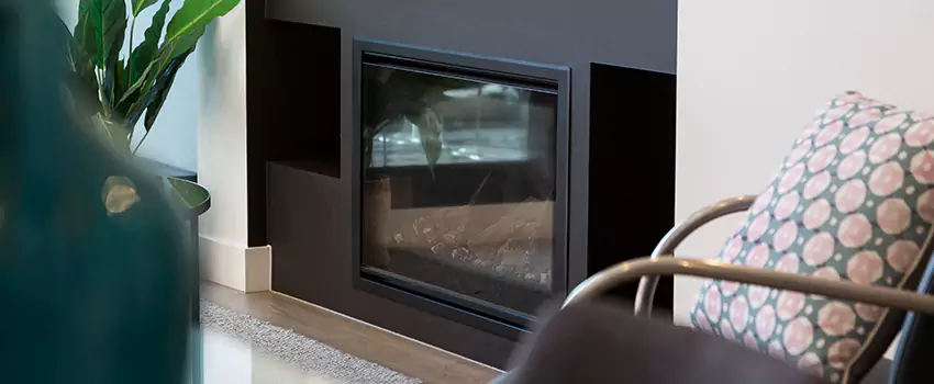 Gas Fireplace Installation in Redan, GA