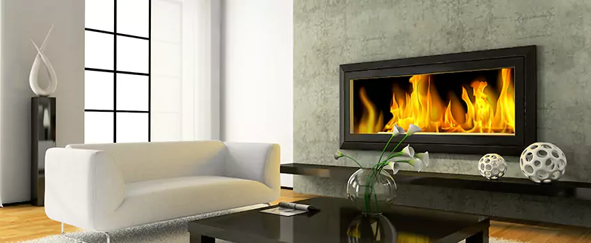 Fireplace Hearth Ideas in Redan, Georgia
