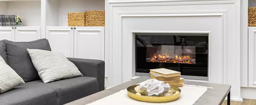 Pellet Fireplace Insert Installation in Redan, GA
