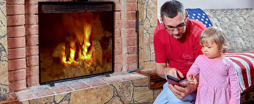 Fireplace Safety Locks For Kids in Redan, GA