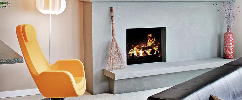 Electric Fireplace Makeover Services in Redan, GA