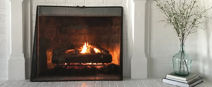 Cost-Effective Fireplace Mantel Inspection And Maintenance in Redan, GA