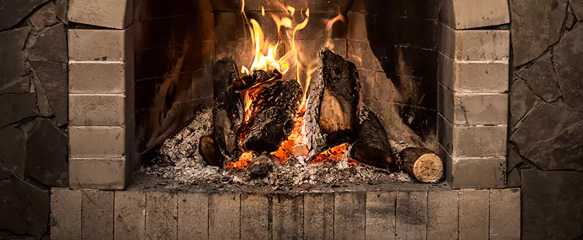 Cost of Rebuilding A Fireplace in Redan, Georgia