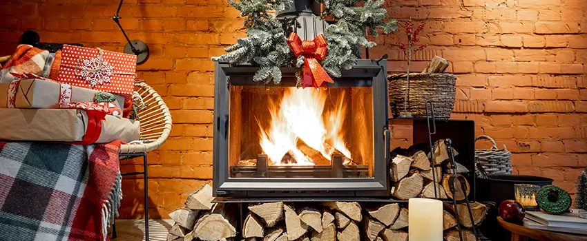 Steel Fireplace Grate Repair And Replacement Services in Redan, Georgia