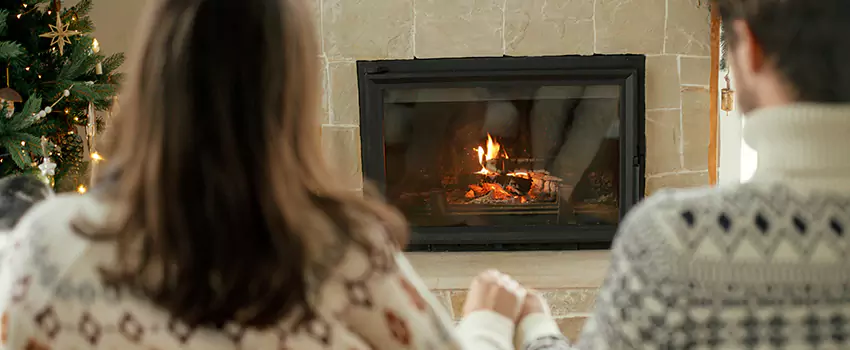 Fireplace Firebox Refurbish & Restore Services in Redan, GA