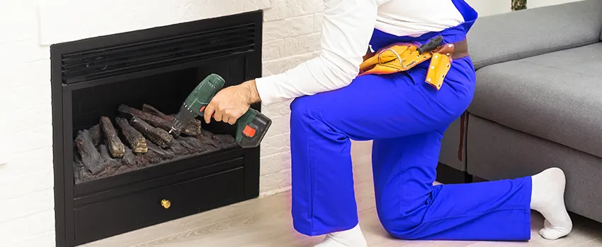 Fireplace Safety Inspection Specialists in Redan, Georgia