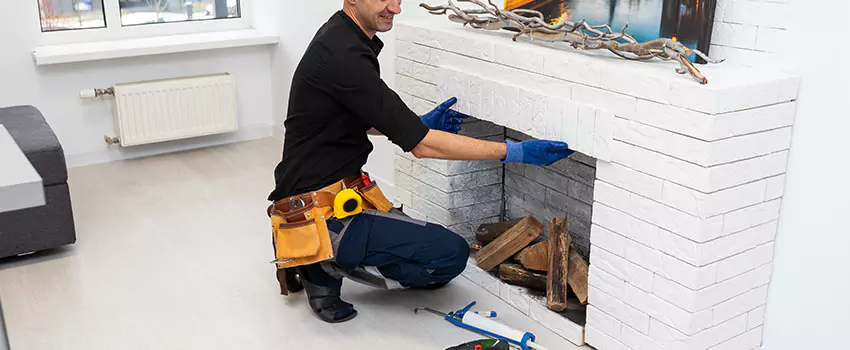 Gas Fireplace Repair And Replacement in Redan, GA