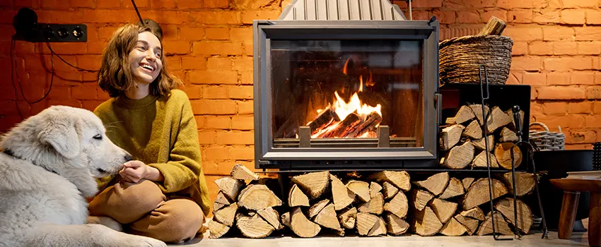 Fireplace Smell Removal Cost in Redan, GA