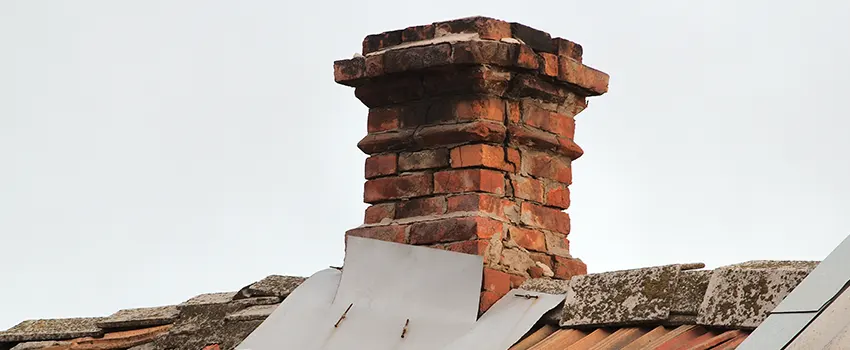 Cost of Fixing Blocked Chimney in Redan, Georgia