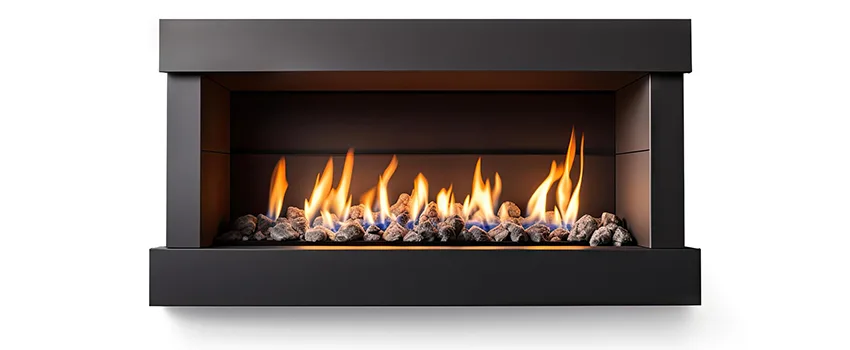 Outdoor Gas Fireplaces Installation in Redan, GA