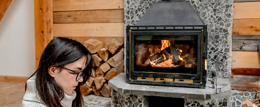 Harman P68-C Pellet Stove Repair in Redan, Georgia 