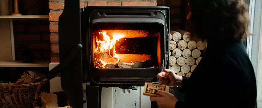 Hearthstone Wood Stoves Fireplace Repair in Redan, Georgia