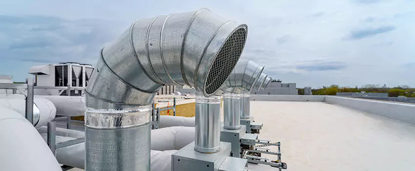 Insulated Ductwork Repair Services Near Me in Redan, GA